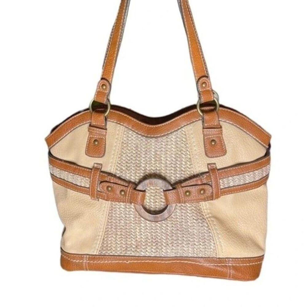 B.O.C. Shoulder bag